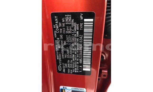 Acheter Import Voiture Hyundai Tucson Rouge à Import - Dubai, Grande Comore Acheter Import Voiture Hyundai Tucson Rouge à Import - Dubai, Grande Comore