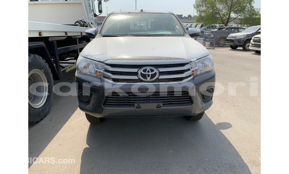 Buy Import Toyota Hilux Other Car in Import - Dubai in Great Comore Buy Import Toyota Hilux Other Car in Import - Dubai in Great Comore