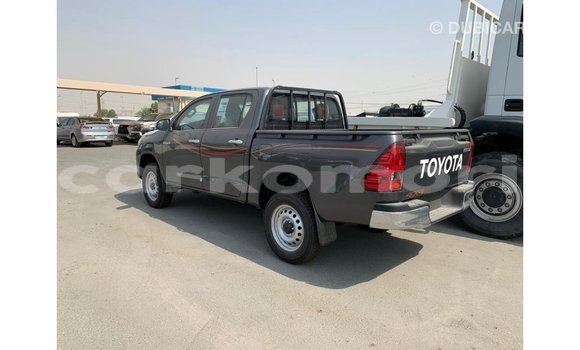 Buy Import Toyota Hilux Other Car in Import - Dubai in Great Comore Buy Import Toyota Hilux Other Car in Import - Dubai in Great Comore