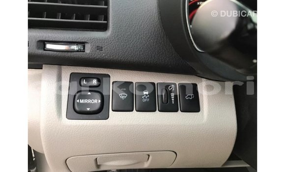Acheter Import Voiture Toyota Highlander Autre à Import - Dubai, Grande Comore Acheter Import Voiture Toyota Highlander Autre à Import - Dubai, Grande Comore