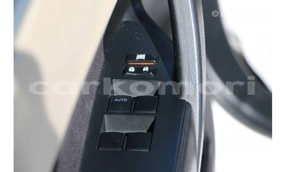 Buy Import Toyota Corolla White Car in Import - Dubai in Great Comore Buy Import Toyota Corolla White Car in Import - Dubai in Great Comore