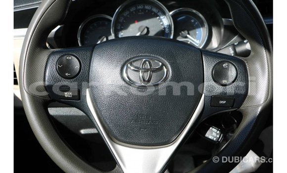 Buy Import Toyota Corolla White Car in Import - Dubai in Great Comore Buy Import Toyota Corolla White Car in Import - Dubai in Great Comore