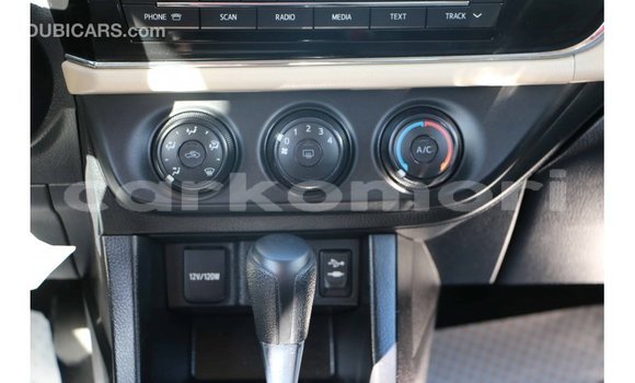 Buy Import Toyota Corolla White Car in Import - Dubai in Great Comore Buy Import Toyota Corolla White Car in Import - Dubai in Great Comore