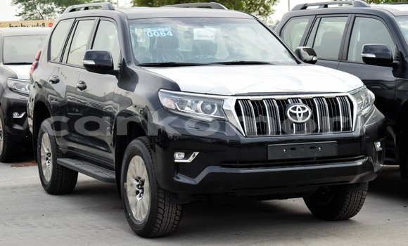 Buy Import Toyota Land Cruiser Black Car in Import - Dubai in Great Comore Buy Import Toyota Land Cruiser Black Car in Import - Dubai in Great Comore
