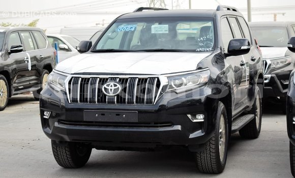 Buy Import Toyota Land Cruiser Black Car in Import - Dubai in Great Comore Buy Import Toyota Land Cruiser Black Car in Import - Dubai in Great Comore