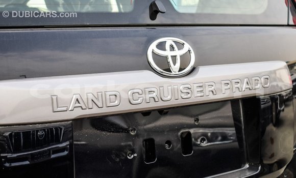 Buy Import Toyota Land Cruiser Black Car in Import - Dubai in Great Comore Buy Import Toyota Land Cruiser Black Car in Import - Dubai in Great Comore