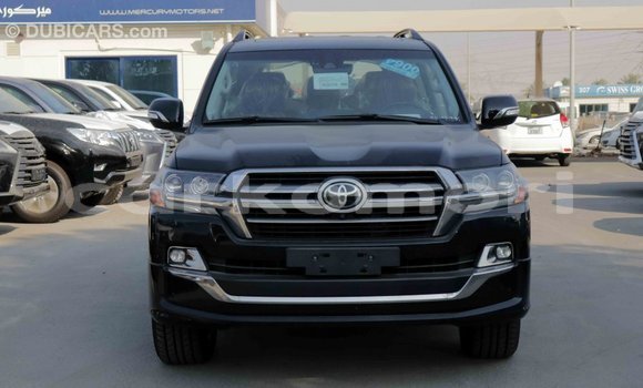 Buy Import Toyota Land Cruiser Black Car in Import - Dubai in Great Comore Buy Import Toyota Land Cruiser Black Car in Import - Dubai in Great Comore