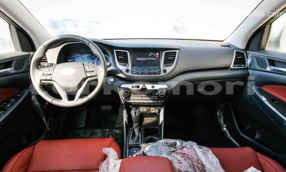 Acheter Import Voiture Hyundai Tucson Blanc à Import - Dubai, Grande Comore Acheter Import Voiture Hyundai Tucson Blanc à Import - Dubai, Grande Comore