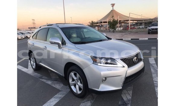 Acheter Import Voiture Lexus RX 350 Autre à Import - Dubai, Grande Comore Acheter Import Voiture Lexus RX 350 Autre à Import - Dubai, Grande Comore