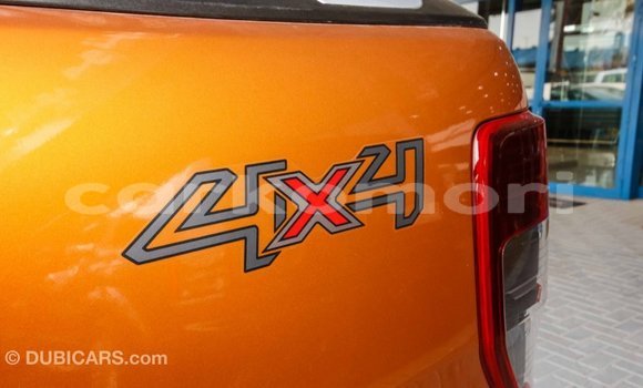 Acheter Import Voiture Ford Ranger Autre à Import - Dubai, Grande Comore