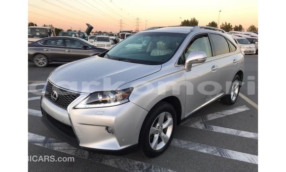 Acheter Import Voiture Lexus RX 350 Autre à Import - Dubai, Grande Comore Acheter Import Voiture Lexus RX 350 Autre à Import - Dubai, Grande Comore