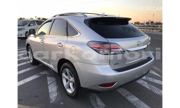 Acheter Import Voiture Lexus RX 350 Autre à Import - Dubai, Grande Comore Acheter Import Voiture Lexus RX 350 Autre à Import - Dubai, Grande Comore