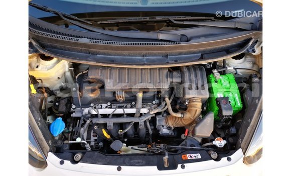 Buy Import Kia Picanto White Car in Import - Dubai in Great Comore Buy Import Kia Picanto White Car in Import - Dubai in Great Comore