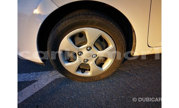 Buy Import Kia Picanto White Car in Import - Dubai in Great Comore Buy Import Kia Picanto White Car in Import - Dubai in Great Comore