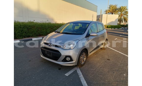 Buy Import Hyundai i10 Other Car in Import - Dubai in Great Comore Buy Import Hyundai i10 Other Car in Import - Dubai in Great Comore