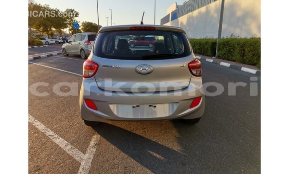 Buy Import Hyundai i10 Other Car in Import - Dubai in Great Comore Buy Import Hyundai i10 Other Car in Import - Dubai in Great Comore