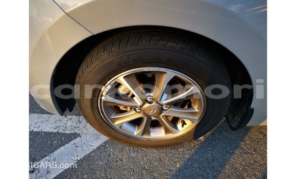 Buy Import Hyundai i10 Other Car in Import - Dubai in Great Comore Buy Import Hyundai i10 Other Car in Import - Dubai in Great Comore