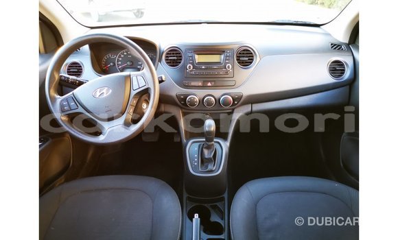 Buy Import Hyundai i10 Other Car in Import - Dubai in Great Comore Buy Import Hyundai i10 Other Car in Import - Dubai in Great Comore
