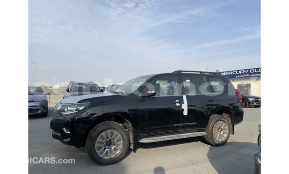 Buy Import Toyota Prado Black Car in Import - Dubai in Great Comore Buy Import Toyota Prado Black Car in Import - Dubai in Great Comore