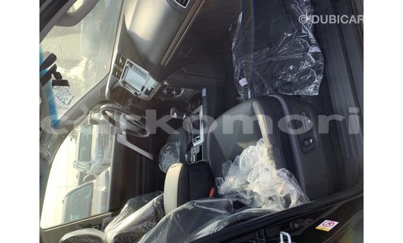 Buy Import Toyota Prado Black Car in Import - Dubai in Great Comore Buy Import Toyota Prado Black Car in Import - Dubai in Great Comore