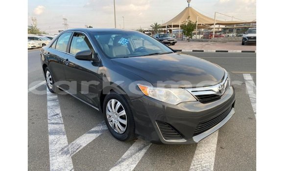 Acheter Import Voiture Toyota Camry Autre à Import - Dubai, Grande Comore Acheter Import Voiture Toyota Camry Autre à Import - Dubai, Grande Comore
