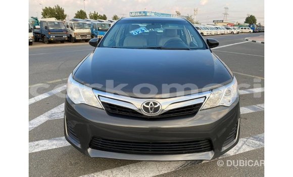 Acheter Import Voiture Toyota Camry Autre à Import - Dubai, Grande Comore Acheter Import Voiture Toyota Camry Autre à Import - Dubai, Grande Comore