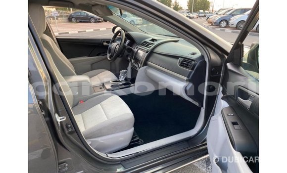 Acheter Import Voiture Toyota Camry Autre à Import - Dubai, Grande Comore Acheter Import Voiture Toyota Camry Autre à Import - Dubai, Grande Comore
