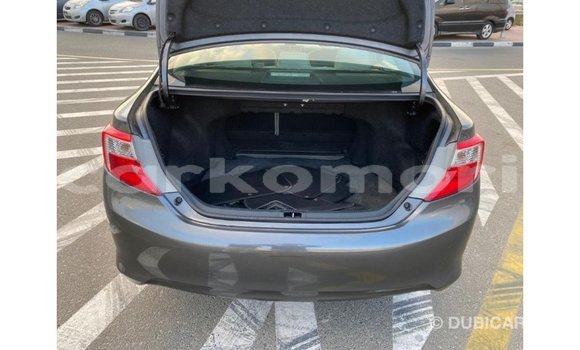 Acheter Import Voiture Toyota Camry Autre à Import - Dubai, Grande Comore Acheter Import Voiture Toyota Camry Autre à Import - Dubai, Grande Comore