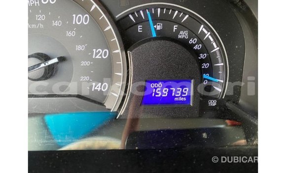 Acheter Import Voiture Toyota Camry Autre à Import - Dubai, Grande Comore Acheter Import Voiture Toyota Camry Autre à Import - Dubai, Grande Comore