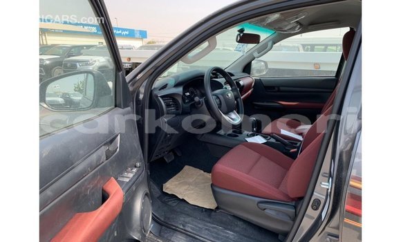 Buy Import Toyota Hilux Other Car in Import - Dubai in Great Comore Buy Import Toyota Hilux Other Car in Import - Dubai in Great Comore