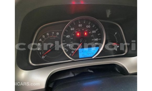 Acheter Import Voiture Toyota 4Runner Autre à Import - Dubai, Grande Comore Acheter Import Voiture Toyota 4Runner Autre à Import - Dubai, Grande Comore