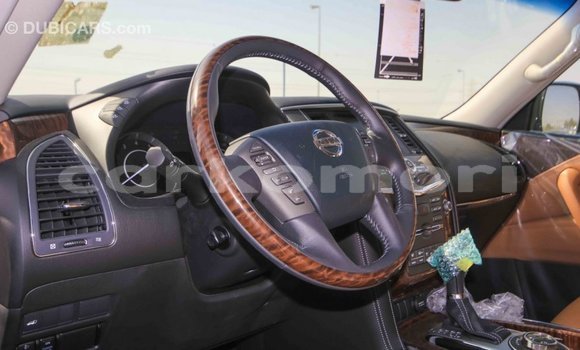 Acheter Import Voiture Nissan Patrol Blanc à Import - Dubai, Grande Comore Acheter Import Voiture Nissan Patrol Blanc à Import - Dubai, Grande Comore