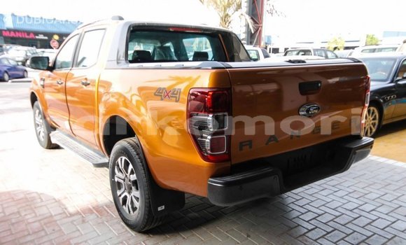 Buy Import Ford Ranger Other Car in Import - Dubai in Great Comore Buy Import Ford Ranger Other Car in Import - Dubai in Great Comore