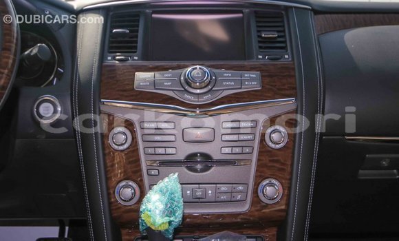 Acheter Import Voiture Nissan Patrol Blanc à Import - Dubai, Grande Comore Acheter Import Voiture Nissan Patrol Blanc à Import - Dubai, Grande Comore