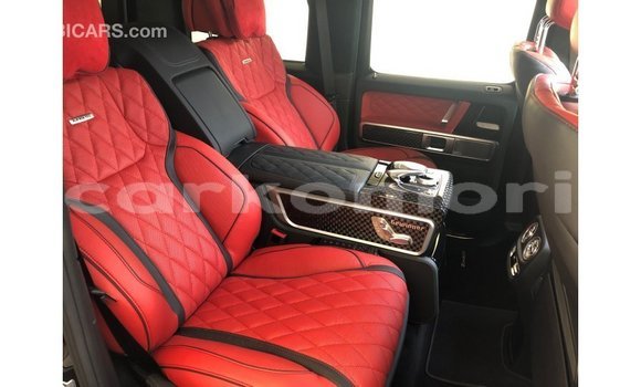 Buy Import Mercedes-Benz 190 Black Car in Import - Dubai in Great Comore Buy Import Mercedes-Benz 190 Black Car in Import - Dubai in Great Comore