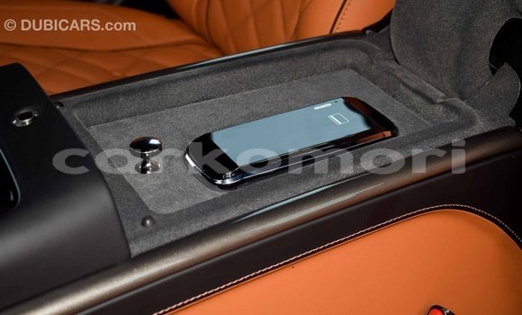 Buy Import Lexus LX Black Car in Import - Dubai in Great Comore Buy Import Lexus LX Black Car in Import - Dubai in Great Comore