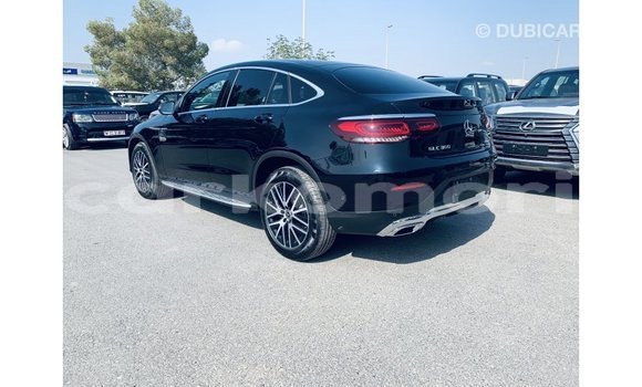 Buy Import Mercedes-Benz GLC Black Car in Import - Dubai in Great Comore Buy Import Mercedes-Benz GLC Black Car in Import - Dubai in Great Comore