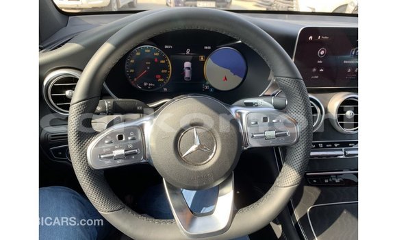 Buy Import Mercedes-Benz GLC Black Car in Import - Dubai in Great Comore Buy Import Mercedes-Benz GLC Black Car in Import - Dubai in Great Comore