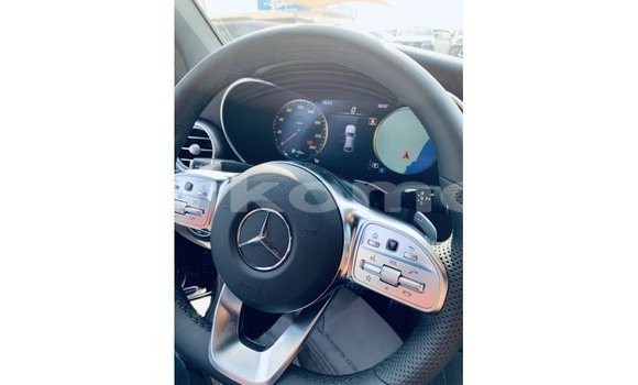 Buy Import Mercedes-Benz GLC Black Car in Import - Dubai in Great Comore Buy Import Mercedes-Benz GLC Black Car in Import - Dubai in Great Comore