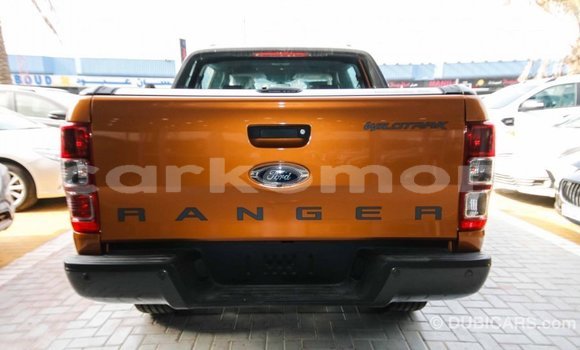 Buy Import Ford Ranger Other Car in Import - Dubai in Great Comore Buy Import Ford Ranger Other Car in Import - Dubai in Great Comore