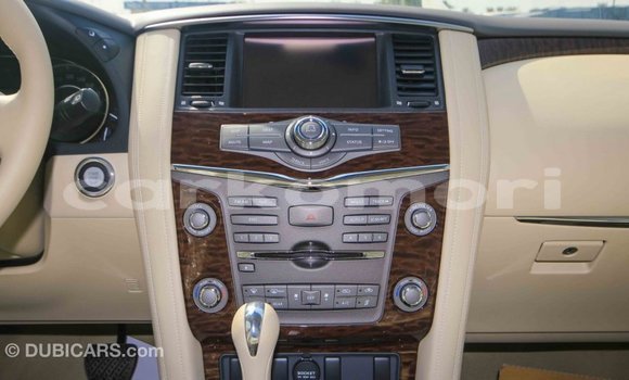 Acheter Import Voiture Nissan Patrol Noir à Import - Dubai, Grande Comore Acheter Import Voiture Nissan Patrol Noir à Import - Dubai, Grande Comore