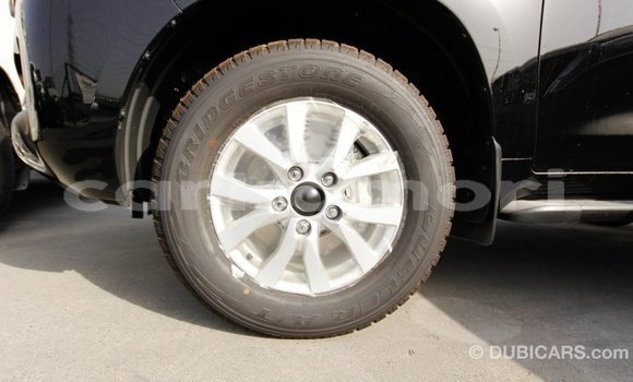 Acheter Import Voiture Toyota Land Cruiser Noir à Import - Dubai, Grande Comore Acheter Import Voiture Toyota Land Cruiser Noir à Import - Dubai, Grande Comore