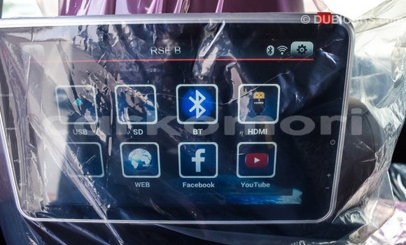 Buy Import Toyota Land Cruiser White Car in Import - Dubai in Great Comore Buy Import Toyota Land Cruiser White Car in Import - Dubai in Great Comore