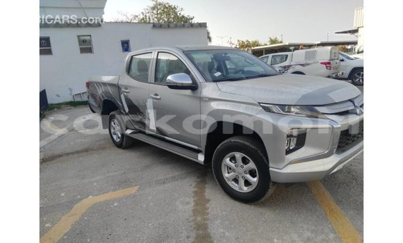Buy Import Mitsubishi L200 Other Car in Import - Dubai in Great Comore Buy Import Mitsubishi L200 Other Car in Import - Dubai in Great Comore