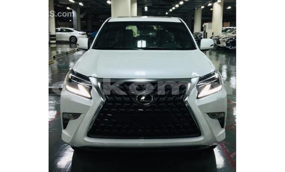 Buy Import Lexus GX White Car in Import - Dubai in Great Comore Buy Import Lexus GX White Car in Import - Dubai in Great Comore