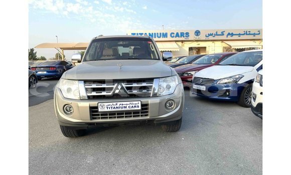 Buy Import Mitsubishi Pajero Other Car in Import - Dubai in Great Comore Buy Import Mitsubishi Pajero Other Car in Import - Dubai in Great Comore