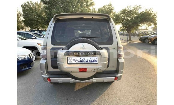 Buy Import Mitsubishi Pajero Other Car in Import - Dubai in Great Comore Buy Import Mitsubishi Pajero Other Car in Import - Dubai in Great Comore