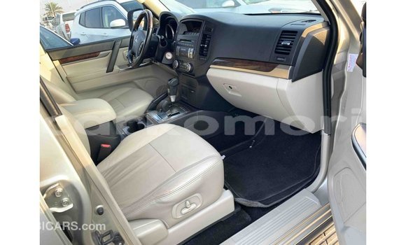 Buy Import Mitsubishi Pajero Other Car in Import - Dubai in Great Comore Buy Import Mitsubishi Pajero Other Car in Import - Dubai in Great Comore