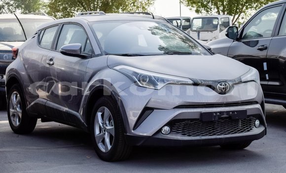 Buy Import Toyota C-HR Other Car in Import - Dubai in Great Comore Buy Import Toyota C-HR Other Car in Import - Dubai in Great Comore