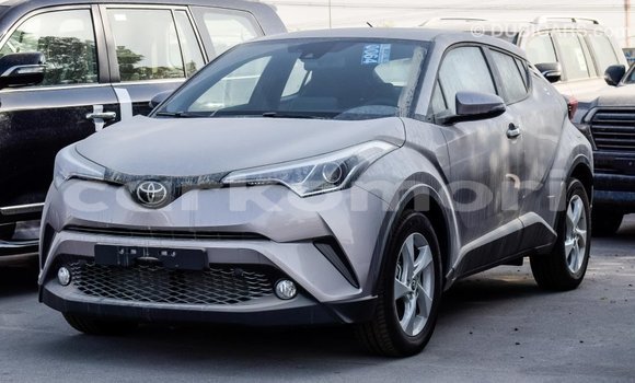 Buy Import Toyota C-HR Other Car in Import - Dubai in Great Comore Buy Import Toyota C-HR Other Car in Import - Dubai in Great Comore
